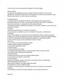 El Imperio Romano: Resumen