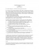 La Carlson Company Inc Caso De Presupuesto Costos