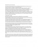 Desarrollo físico de la niñez media