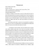 Diario de Anna Frank