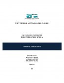 INGENIERA MECÁNICA , RETROVISOR