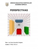 Perspectivas. Perspectiva técnica