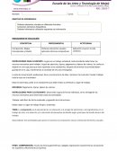 COMPOSICIÓN VISUAL. OBJETIVO DE APRENDIZAJE