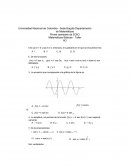 Examen nacional Matemáticas Básicas