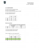 TP teoria de la decision