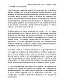 CRITICA La corporación