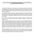 Derecho procesal, las ordenes de aprehensión