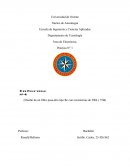 Área de Electrónica. Práctica N° 1