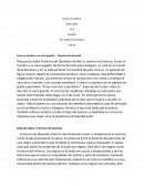 Análisis de Sátiras