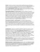 Factibilidad tecnica y economica de obras