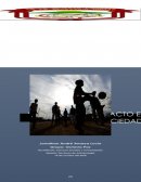 El futbol y su impacto en la sociedad