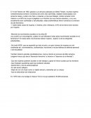 Feminismo años 60’s