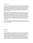 Obesidad y sobre peso