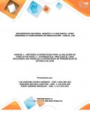 DESARROLLO DE HABILIDADES DE NEGOCIACION