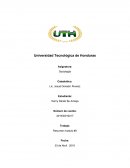 Tarea Sociología , ¿Cómo llego la inversión extranjera a Honduras?