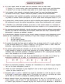 Genetica ejercicios