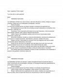 Caso: Juguetería “Entre Cuates” “Los roles de los cuatro gerentes”