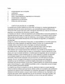ISO 27001 empresa Energy S.L