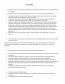 La sociología