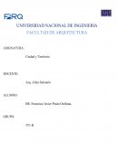 VENTAJAS Y DESVENTAJAS DE LA DISTRIBUCION TERRITORIAL