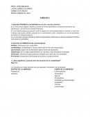 PORQUE la contabilidad es un arte, ciencia y técnica.