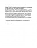 Foro Debate Fundamentos Software Gestion