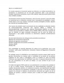 Que es un modelo Garch?