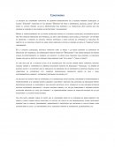 Consumismo, la sociedad del consumismo