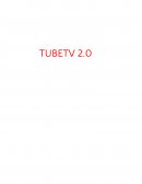 Tube tv