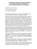 Trastorno de Bipolaridad