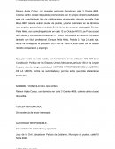 TRIBUNAL COLEGIADO #6 DE CIRCUITO