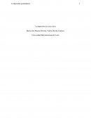 La depresión en la era vacía