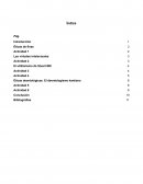 La ética es la reflexión sobre la moral