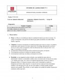 Medidas de masa volumen y densidad