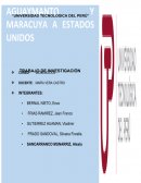 Plan de negocio para la exportación de Aguaymanto y maracuya