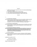 Teorías sobre el origen de la vida