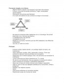 Organizacion de fuerza de ventas