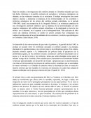 La Violencia en Colombia