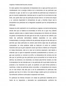 De que está hecho el universo