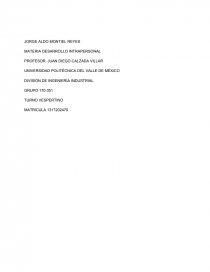 Octavio Paz: El laberinto de la soledad. Página 1