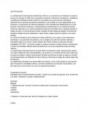 Informe parto vertical