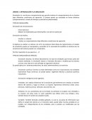 Introducción a la simulación