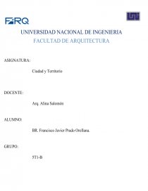 VENTAJAS Y DESVENTAJAS DE LA DISTRIBUCION TERRITORIAL. Página 1