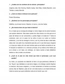 Resumen pelicula Maléfica