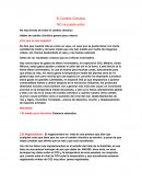 El Cambio Climático NO se puede evitar