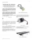 Informe Autolavado de vehículos automatizado en PLC a escala