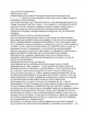 JUICIO EJECUTIVO MERCANTIL DESAHOGO DE VISTA