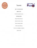 Mi empresa PROYECTO: TACOS (Variedad de carnes)