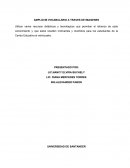 Amplio mi vocabulario a traves de imagenes