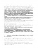 Aportaciones de plenarias